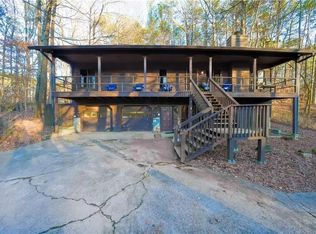 1298 E Shiloh Trl, Kennesaw, GA 30144