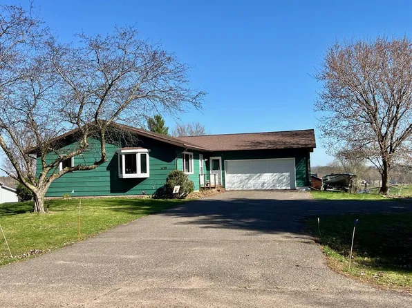 1439 East Maple Avenue, Barron, WI 54812