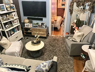 Rented by Joseph Jackson, Landlord