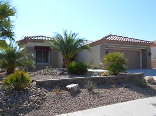 2700 Hanging Rock Dr, Las Vegas, NV 89134