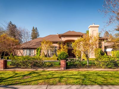 505 W Alluvial Ave, Clovis, CA, 93611