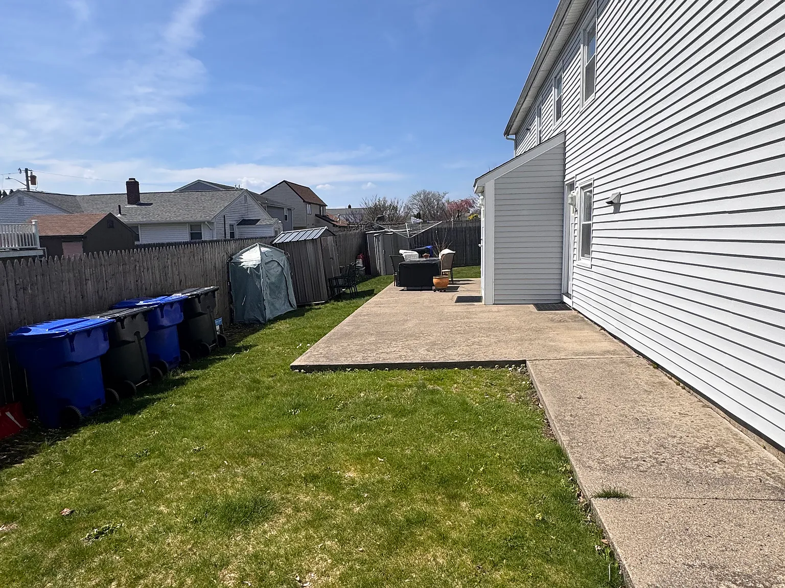 1 bed, 624 sqft, $1,500 — Photo 4