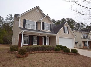 4140 Crestside Rdg, Snellville, GA 30039
