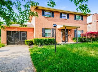 2745 Woodcroft Rd, Columbus, OH 43204