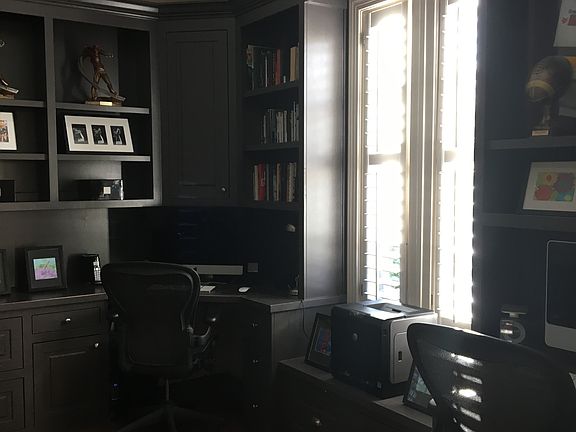 Office / Media Room