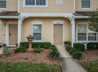 2430 Lake Woodberry Cir, Brandon, FL 33510