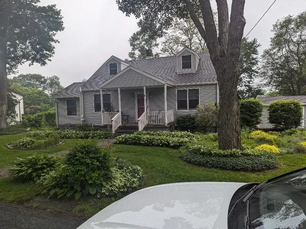 13 Olympus Drive, Mahopac, NY 10541