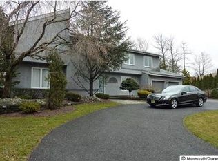 3 Kramer Ct, Oakhurst, NJ 07755
