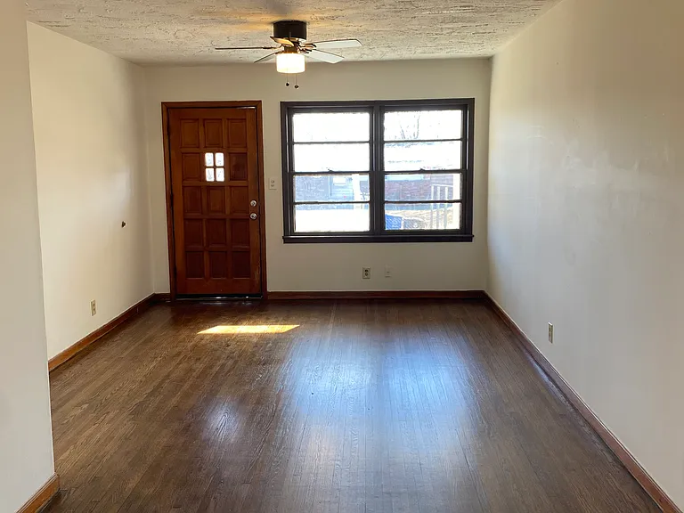 view of living room