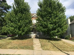 3909 Paseo Blvd, Kansas City, MO 64110