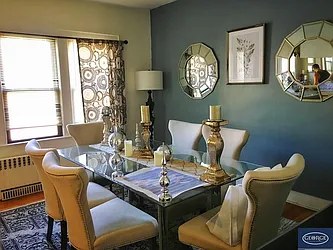 Rented by George Realty Group LLC