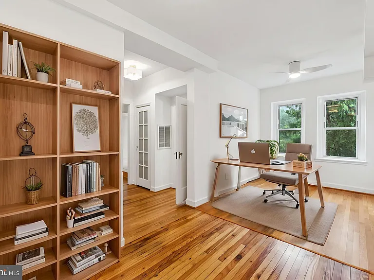 4707 Connecticut Ave NW #211 — Photo 18