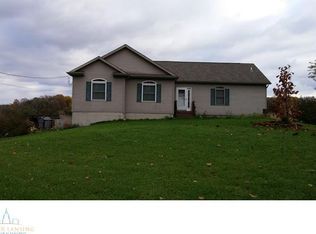 253 S Perkey Rd, Charlotte, MI 48813