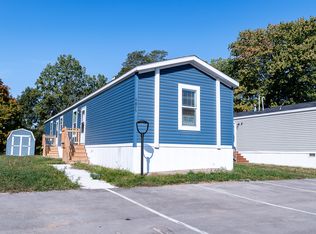 6815 Vinewood Ave NE, Belmont, MI