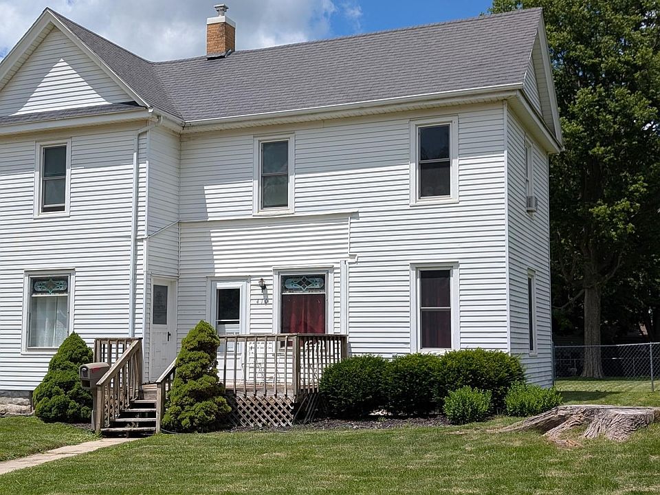 1st image of 410 W Dixon St