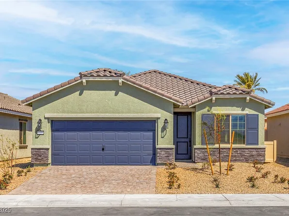 4437 Pioche Ave, North Las Vegas, NV 89032