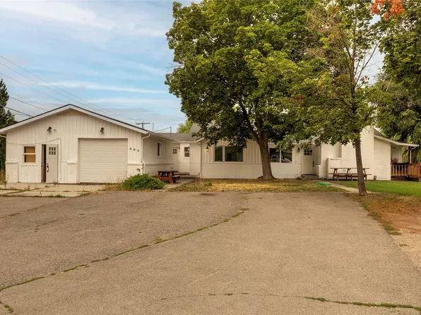 604 Eaton St, Missoula, MT 59801