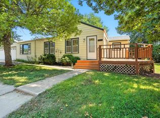 1628 Boulder St, Rapid City, SD 57702