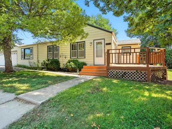 1628 Boulder St, Rapid City, SD 57702
