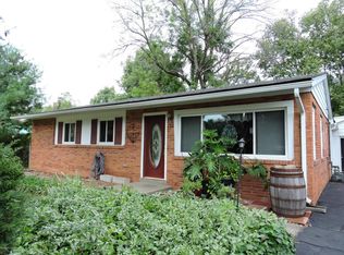 1709 Millgate Rd, Louisville, KY 40223