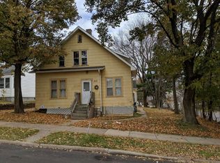 317 S 8th Ave, Wausau, WI 54401