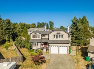 14022 SE 198th Pl, Renton, WA 98058