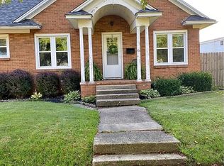 107 Grove St, Sturgis, MI 49091