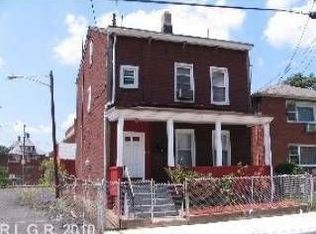 217 4th St, Passaic, NJ 07055