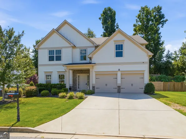 6135 Banyan Trl, Cumming, GA 30028