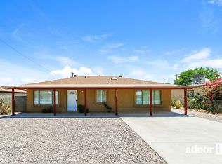 5231 S Montezuma St, Phoenix, AZ 85041