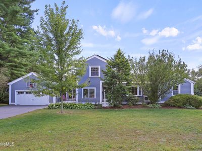 51 Colonial Ave, Williamstown, MA, 01267