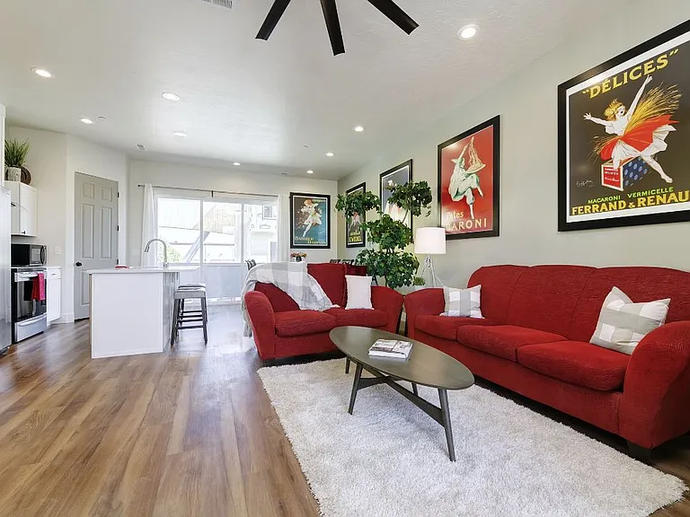The Lofts at the Village — Photo 7