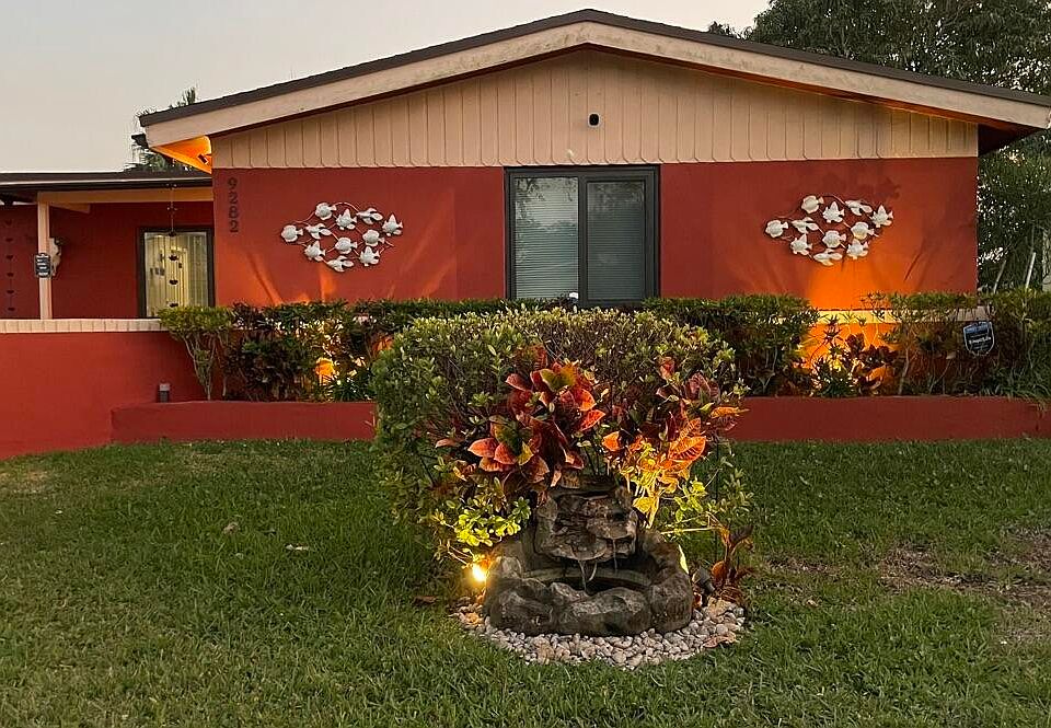 9282 NW 24th Place, Sunrise, FL 33322 | Zillow