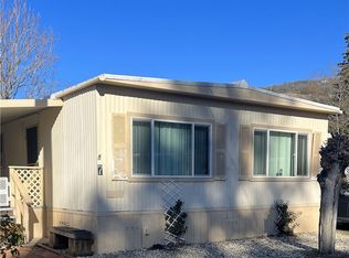 5890 E State Highway 20 #7, Lucerne, CA 95458