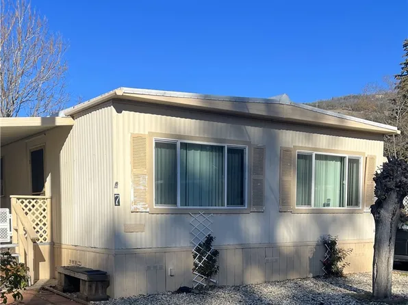 5890 E State Highway 20 #7, Lucerne, CA 95458