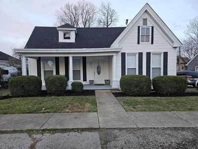 312 N Adams St, Owenton, KY, 40359