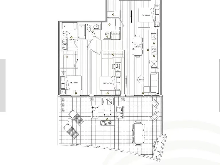 18 Esther Shiner Blvd #311 — Photo 4