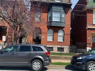 2249 Shenandoah Ave FLOOR 1, Saint Louis, MO 63104
