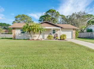 1021 Pope St NW, Palm Bay, FL 32907