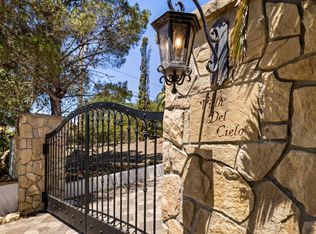 1903 Coyote Cir, Montecito, CA 93108