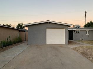 1264 N Bailey Ave, Fresno, CA 93727