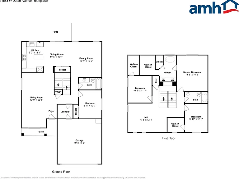 11553 W Duran Ave — Photo 2