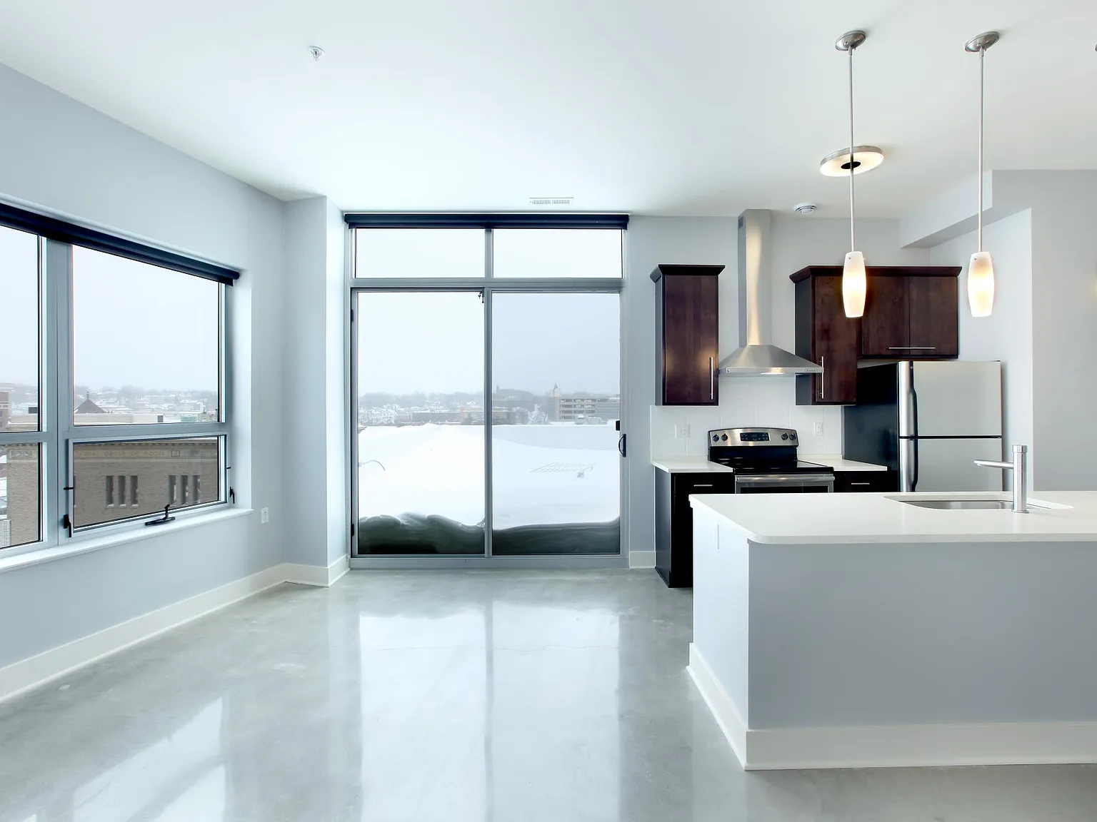 205 South Division Apartments — Photo 3