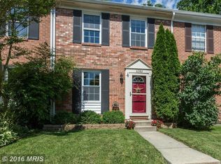 6382 Ducketts Ln, Elkridge, MD 21075