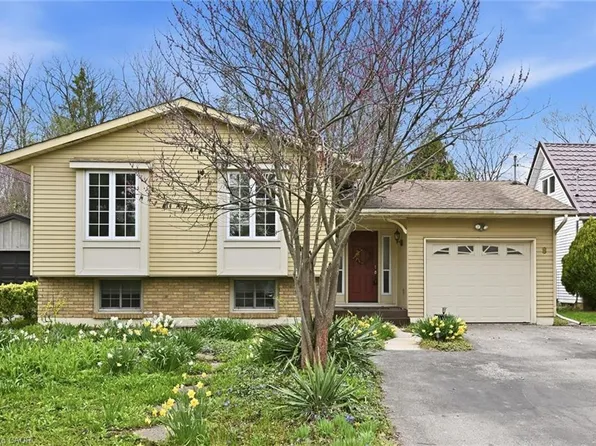 8 Sullivans Ln, Hamilton, ON L9H 5N7