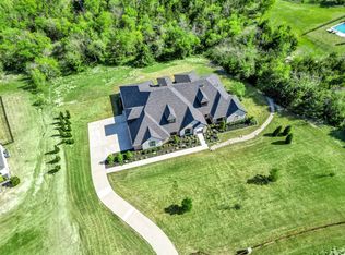 2286 White Stag Rd, Celina, TX 75009