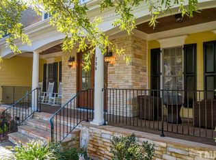 706 Cambridge Hall Loop, Apex, NC 27539