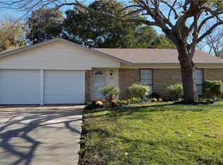 1000 Dayton Rd, Mansfield, TX 76063