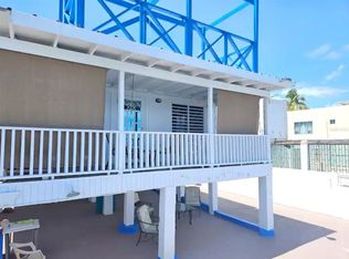 368 Sector Las Cucharas Pr #2, Ponce, PR 00730