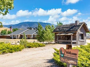 27300 Assault Dr, Tehachapi, CA 93561